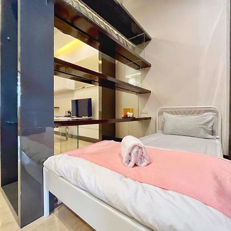 קואלה לומפור Nana'S At Dorsett Residence Bukit Bintang מראה חיצוני תמונה