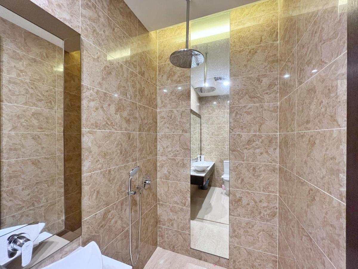 קואלה לומפור Nana'S At Dorsett Residence Bukit Bintang מראה חיצוני תמונה